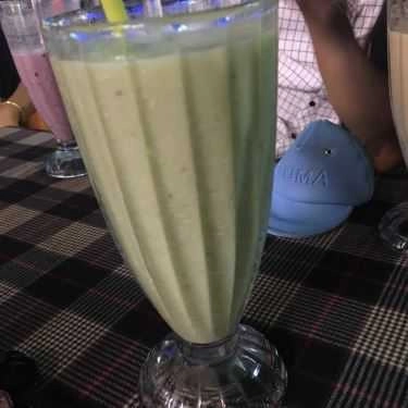 Món ăn- Ngọc Bích Cafe