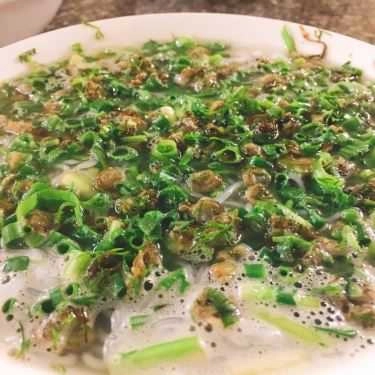 Món ăn- Nhà Hàng Đất Đỏ Restaurant