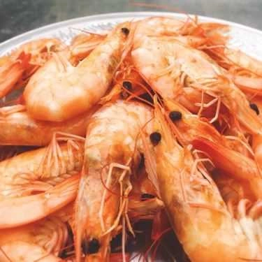 Món ăn- Nhà Hàng Đất Đỏ Restaurant