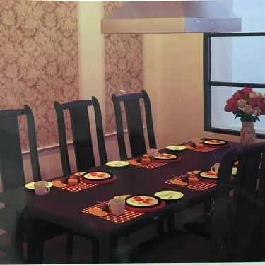 Tổng hợp- Nhà Hàng Đất Đỏ Restaurant