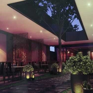 Tổng hợp- Nhà Hàng Đất Đỏ Restaurant