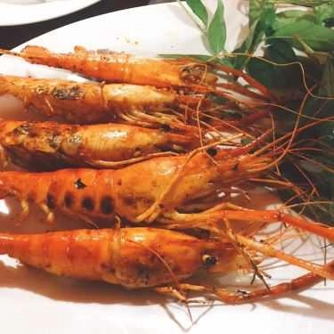 Món ăn- Nhà Hàng Đất Đỏ Restaurant