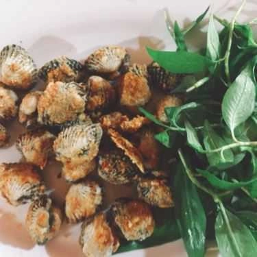 Món ăn- Nhà Hàng Đất Đỏ Restaurant