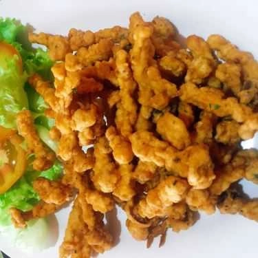 Món ăn- Nhà Hàng Đất Đỏ Restaurant