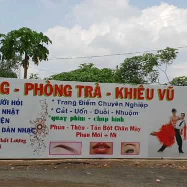 Tổng hợp- Nhà Hàng Hoàng Anh