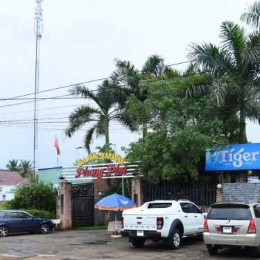 Tổng hợp- Phong Phú - Nhà Hàng & Karaoke