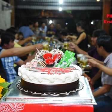 Tổng hợp- Phong Phú - Nhà Hàng & Karaoke