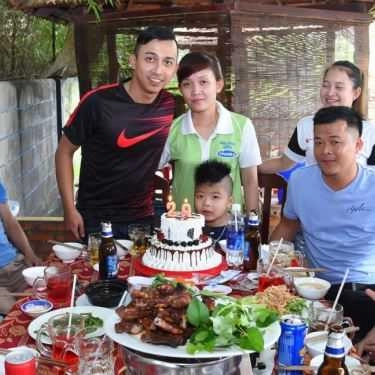 Tổng hợp- Phong Phú - Nhà Hàng & Karaoke