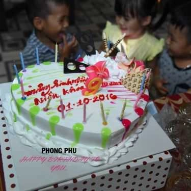Tổng hợp- Phong Phú - Nhà Hàng & Karaoke