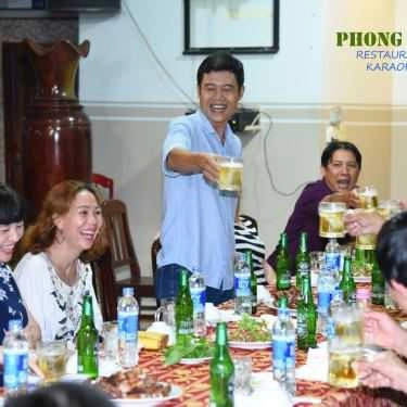 Tổng hợp- Phong Phú - Nhà Hàng & Karaoke