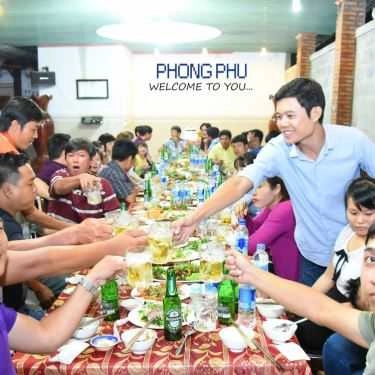 Tổng hợp- Phong Phú - Nhà Hàng & Karaoke
