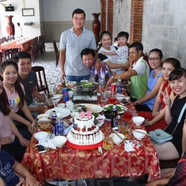 Tổng hợp- Phong Phú - Nhà Hàng & Karaoke