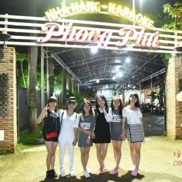 Tổng hợp- Phong Phú - Nhà Hàng & Karaoke