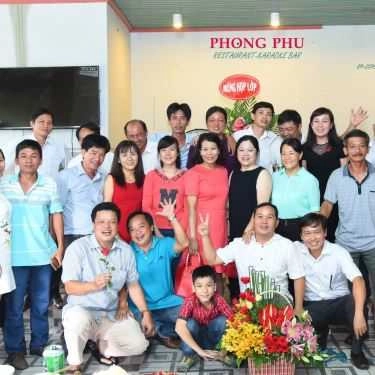 Tổng hợp- Phong Phú - Nhà Hàng & Karaoke