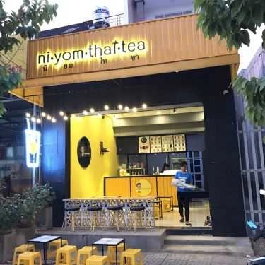 Không gian- Cafe Ni Yom Thai Tea 59