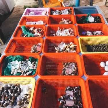 Tổng hợp- Quán Ăn Quán Ốc Bự 35k