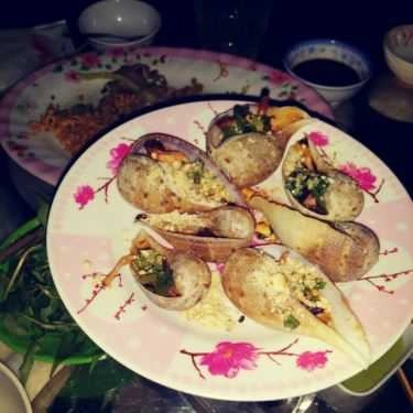 Món ăn- Quán Ăn Ốc Cay - Lê Quý Đôn