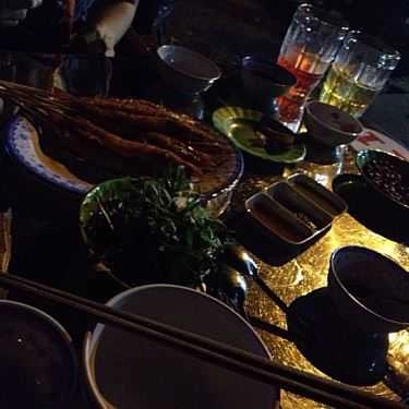 Món ăn- Quán Ăn Ốc Cay - Lê Quý Đôn