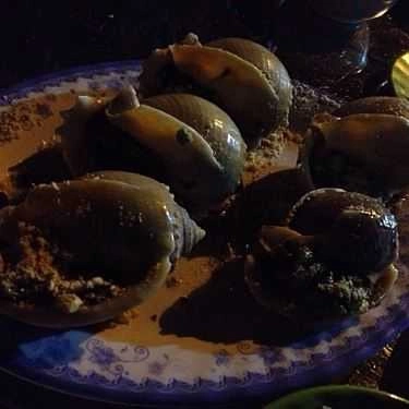 Món ăn- Quán Ăn Ốc Cay - Lê Quý Đôn