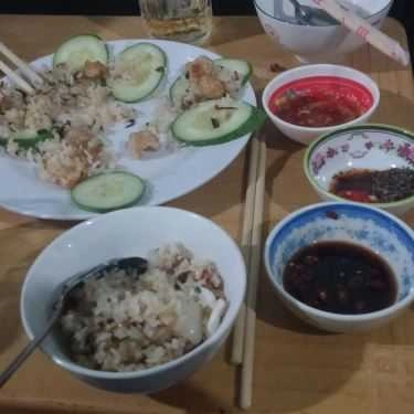 Món ăn- Quán Ăn Ốc Năm Nhớ - Hải Sản Tươi Sống