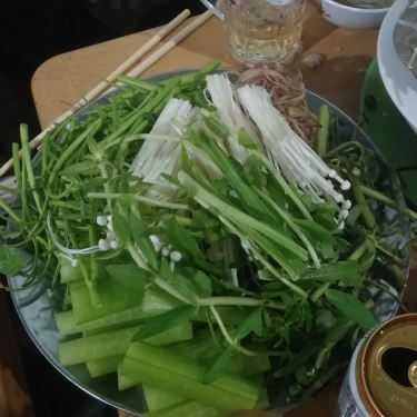 Món ăn- Quán Ăn Ốc Năm Nhớ - Hải Sản Tươi Sống