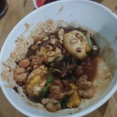 Món ăn- Quán Ăn Ốc Năm Nhớ - Hải Sản Tươi Sống