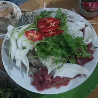 Món ăn- Quán Ăn Ốc Năm Nhớ - Hải Sản Tươi Sống