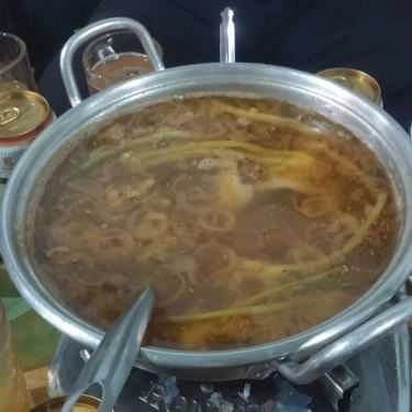 Món ăn- Quán Ăn Ốc Năm Nhớ - Hải Sản Tươi Sống