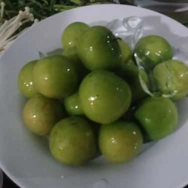 Món ăn- Quán Ăn Ốc Năm Nhớ - Hải Sản Tươi Sống