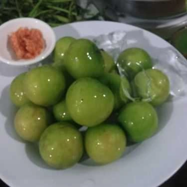 Món ăn- Quán Ăn Ốc Năm Nhớ - Hải Sản Tươi Sống