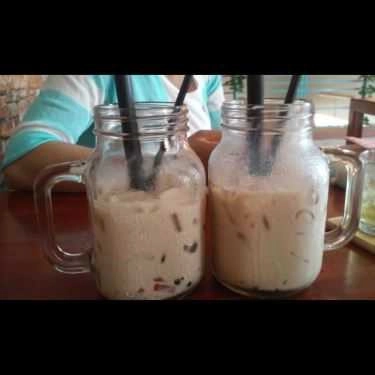 Món ăn- Cafe Persie Trà Sữa & Ăn Vặt