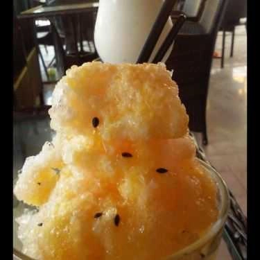 Món ăn- Cafe Persie Trà Sữa & Ăn Vặt