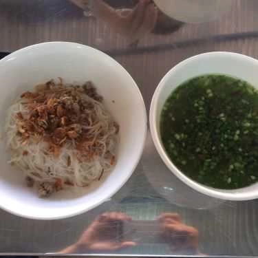 Món ăn- Quán Ăn Phở Khô Gia Lai