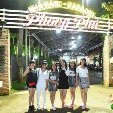 Tổng hợp- Phong Phú - Nhà Hàng & Karaoke
