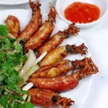 Món ăn- Phong Phú - Nhà Hàng & Karaoke