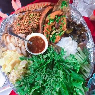 Món ăn- Phong Phú - Nhà Hàng & Karaoke