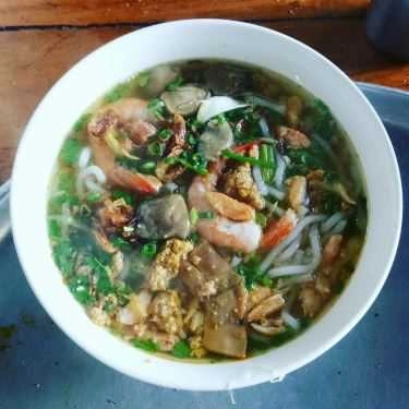 Món ăn- Quán Ăn Quán A Hào - Sủi Cảo & Bò Beefsteak