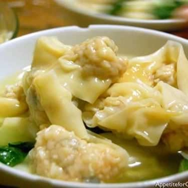 Món ăn- Quán Ăn Quán A Hào - Sủi Cảo & Bò Beefsteak