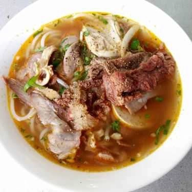 Món ăn- Quán Ăn Quán A Hào - Sủi Cảo & Bò Beefsteak