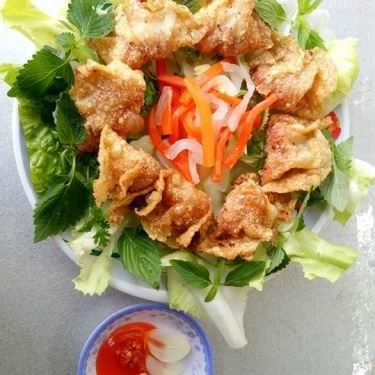 Món ăn- Quán Ăn Quán A Hào - Sủi Cảo & Bò Beefsteak
