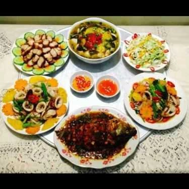 Món ăn- Quán Ăn Chiêu Ký