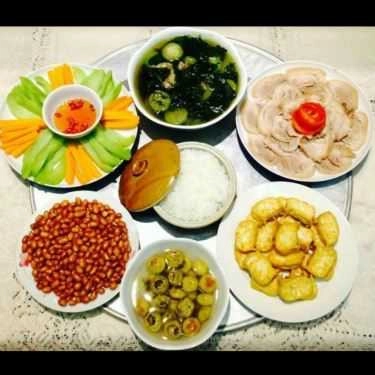 Món ăn- Quán Ăn Chiêu Ký
