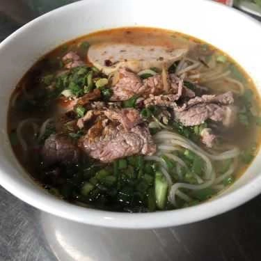 Món ăn- Quán Ăn Hải Đăng - Cơm, Phở & Bún
