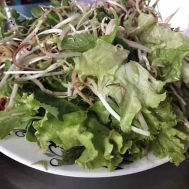 Món ăn- Quán Ăn Hải Đăng - Cơm, Phở & Bún
