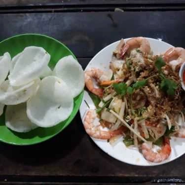 Món ăn- Quán Ăn Hai Hiền - Hải Sản & Ẩm Thực 3 Miền