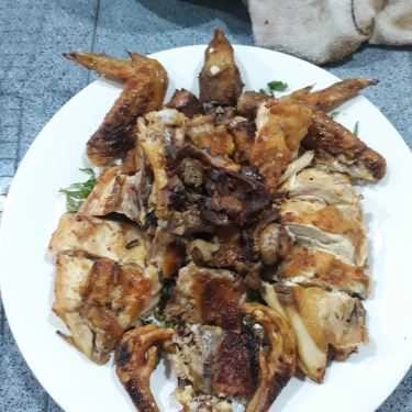 Món ăn- Quán Ăn Hai Hiền - Hải Sản & Ẩm Thực 3 Miền