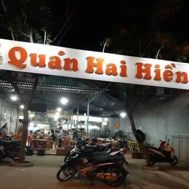 Tổng hợp- Quán Ăn Hai Hiền - Hải Sản & Ẩm Thực 3 Miền