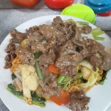 Món ăn- Quán Ăn Hai Hiền - Hải Sản & Ẩm Thực 3 Miền
