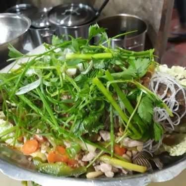 Món ăn- Quán Ăn Hai Hiền - Hải Sản & Ẩm Thực 3 Miền