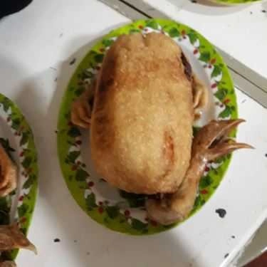 Món ăn- Quán Ăn Hai Hiền - Hải Sản & Ẩm Thực 3 Miền